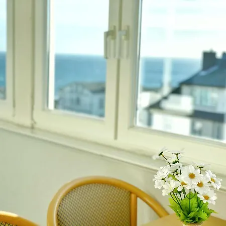 アパート - Anna Anna App 22 *