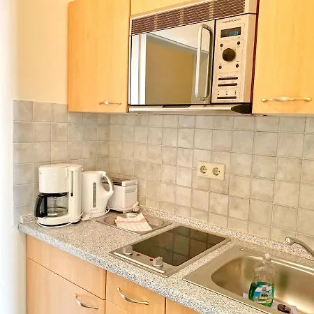 Apartman - Anna Anna App 22 *