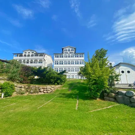 アパート - Anna Anna App 22 *